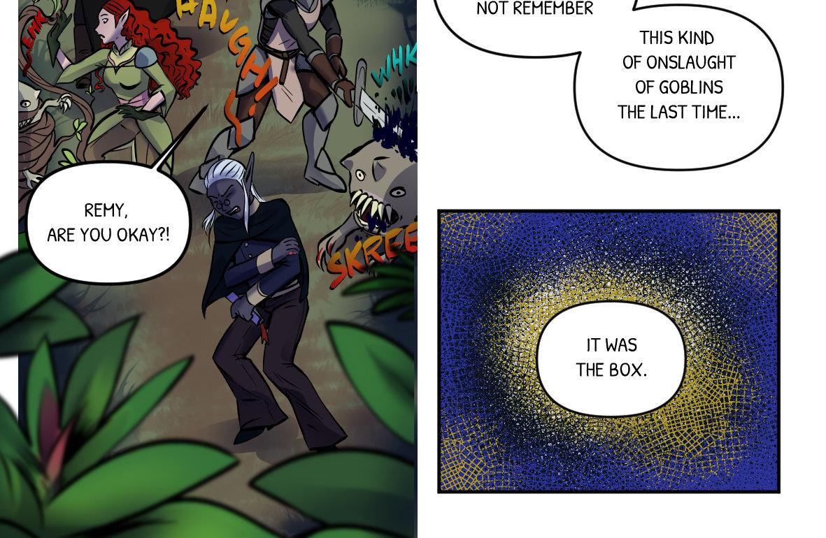 Glimmer - Episode 38, Page 1: Glimmer-Ep-03-page12