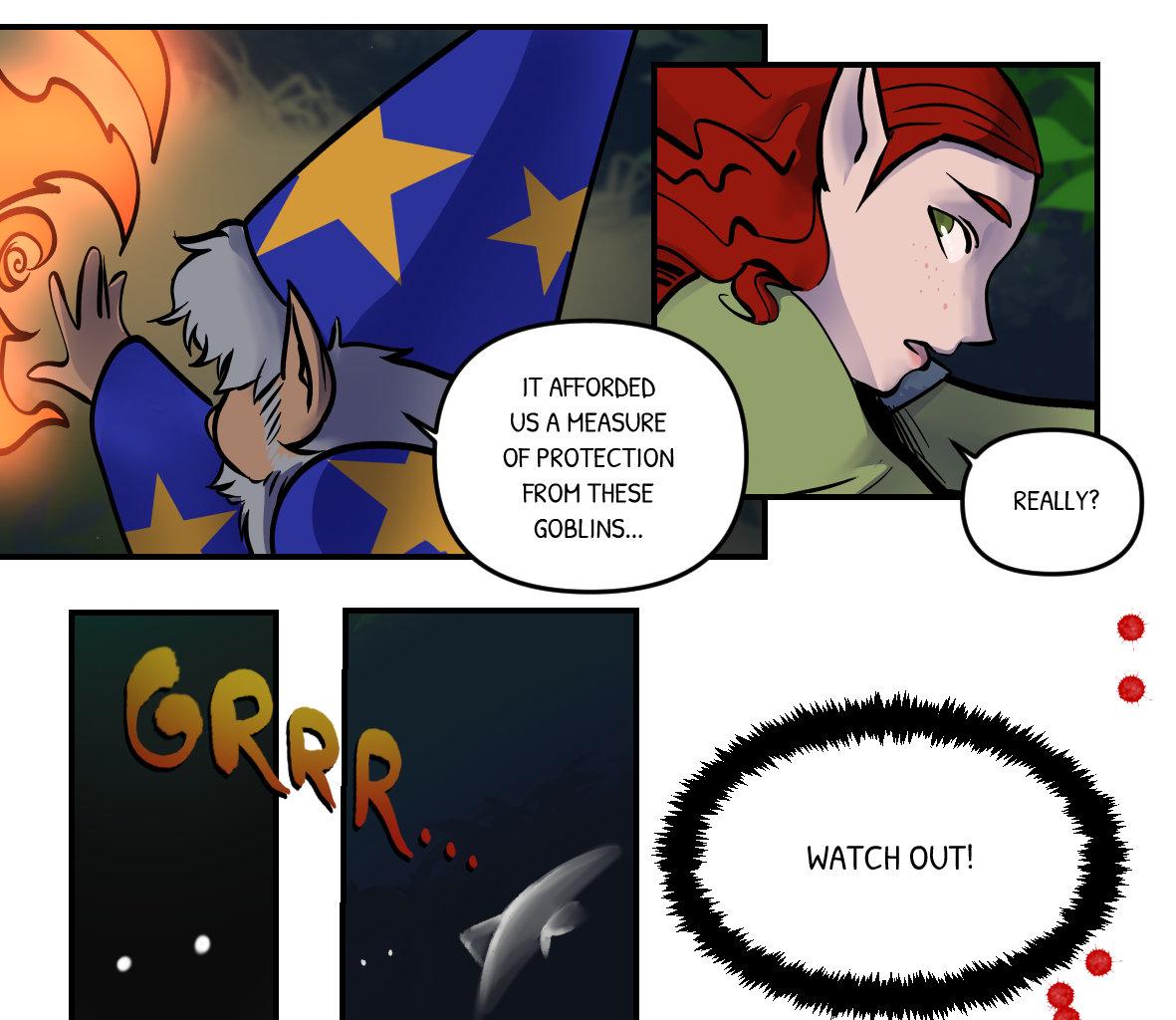 Glimmer - Episode 39, Page 1: Glimmer-Ep-03-page13