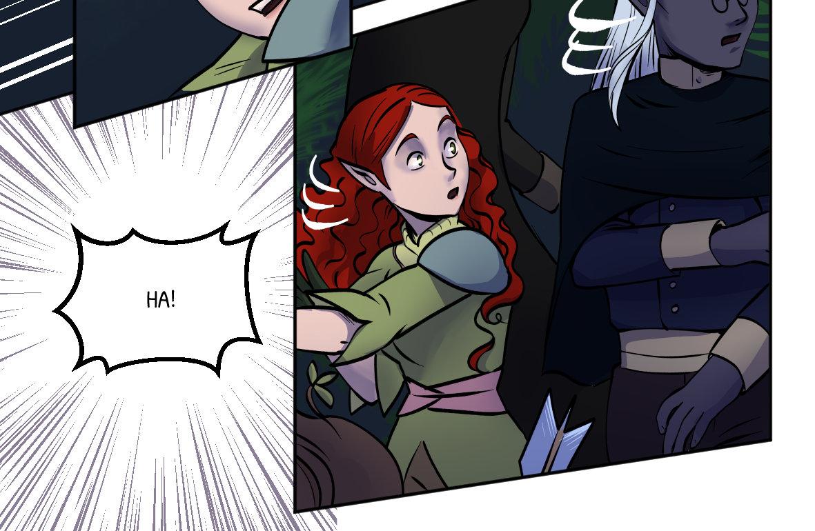 Glimmer - Episode 40, Page 1: Glimmer-Ep-04-page01
