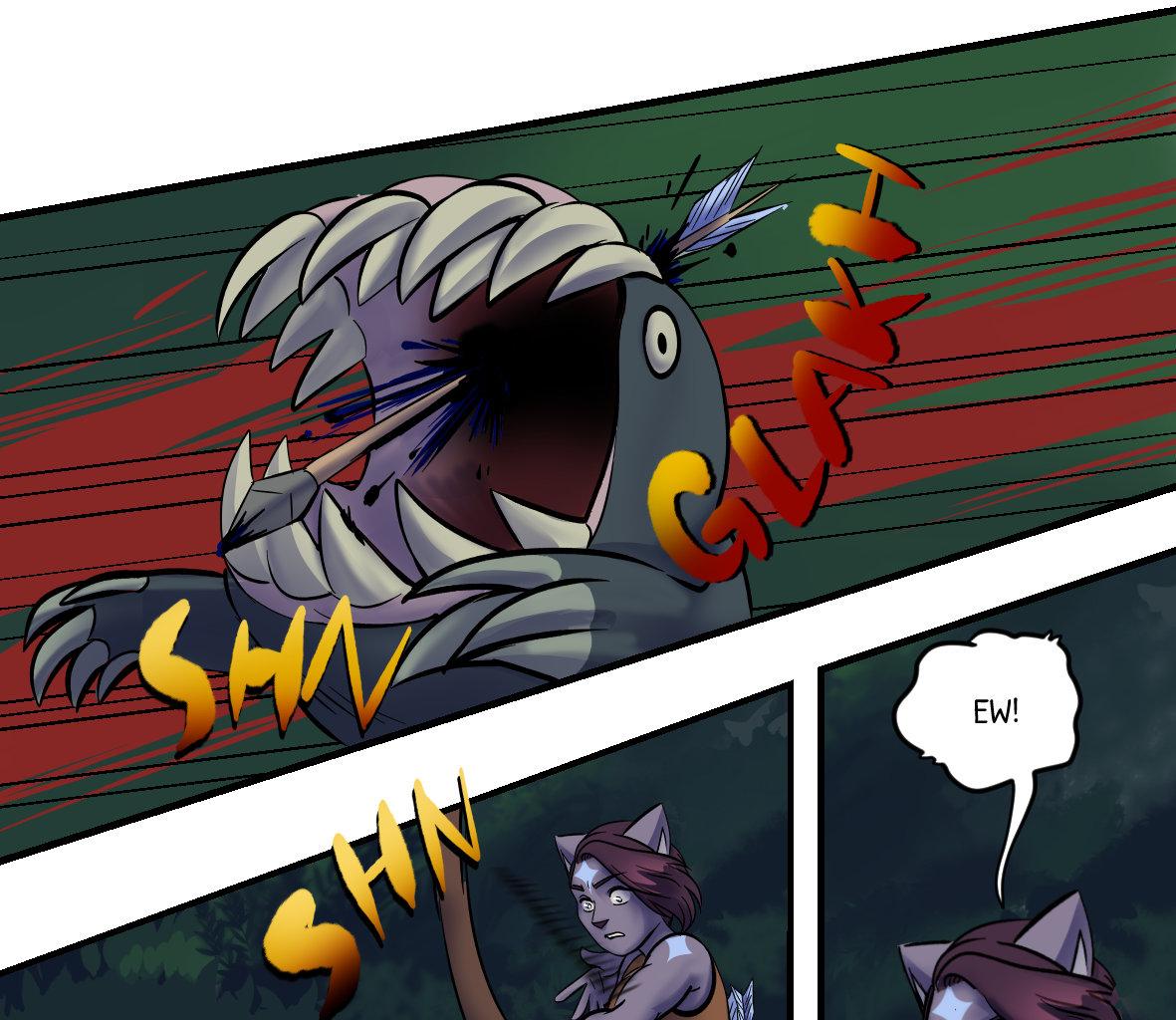 Glimmer - Episode 43, Page 1: Glimmer-Ep-04-page04