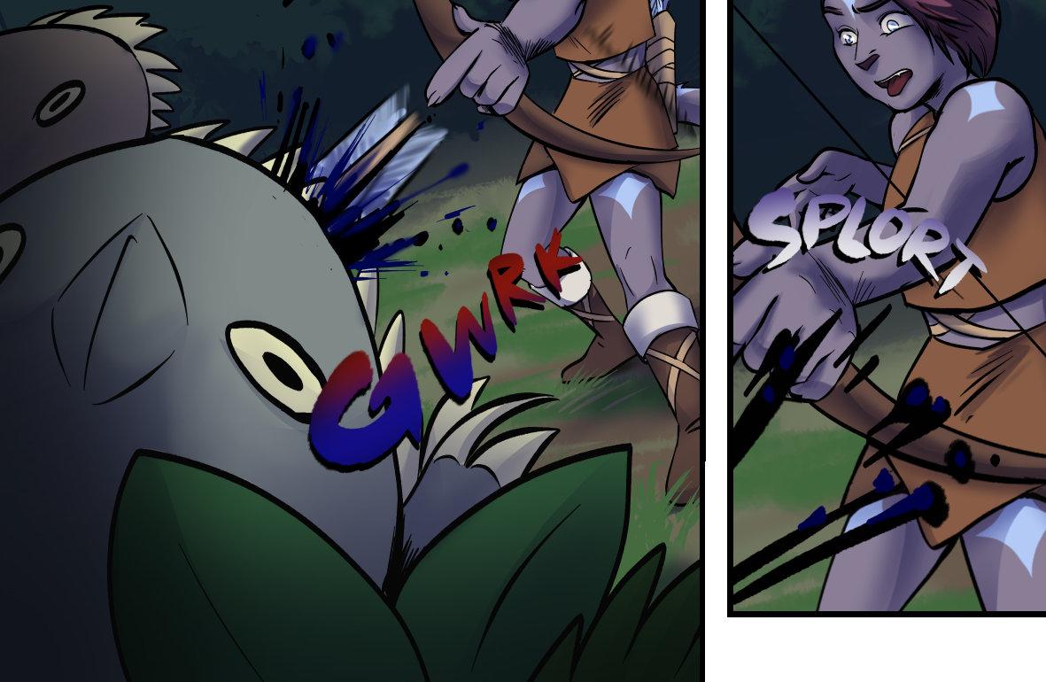 Glimmer - Episode 43, Page 1: Glimmer-Ep-04-page04
