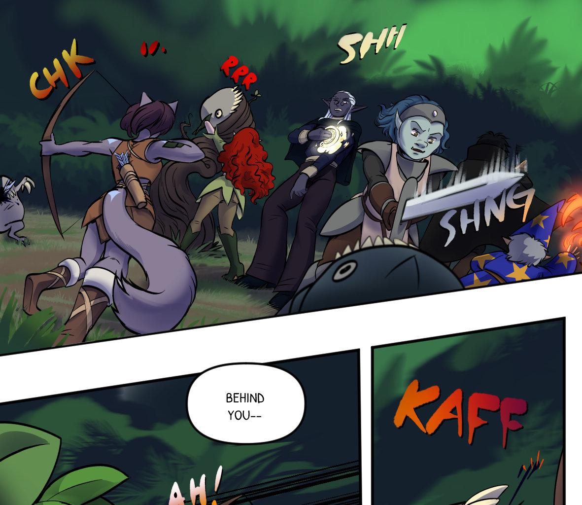 Glimmer - Episode 44, Page 1: Glimmer-Ep-04-page05