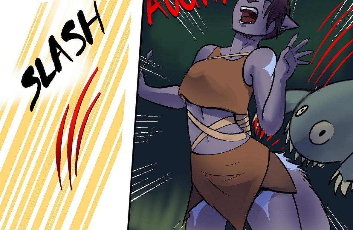 Glimmer - Episode 47, Page 1: Glimmer-Ep-04-page08