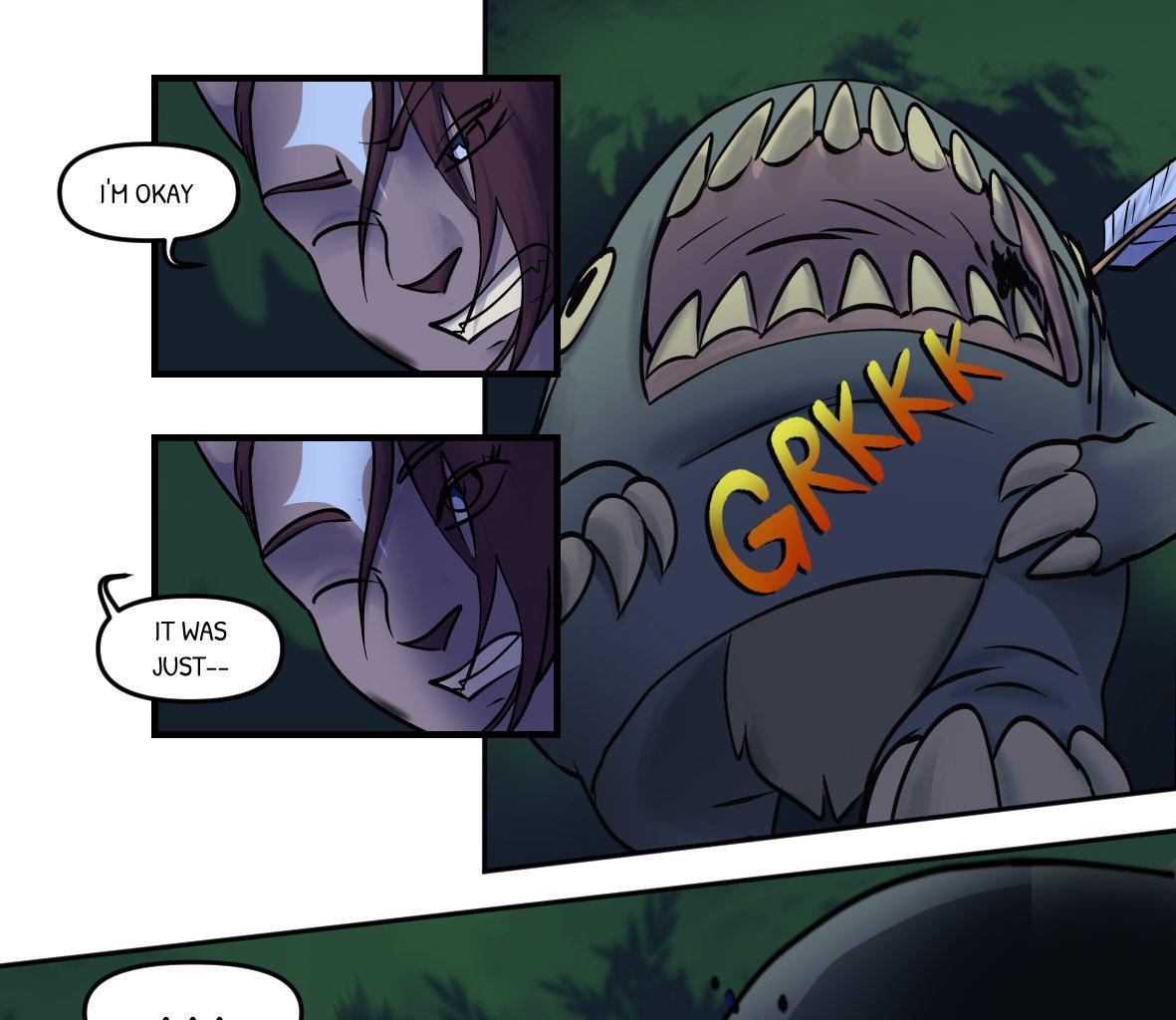Glimmer - Episode 49, Page 1: Glimmer-Ep-04-page10