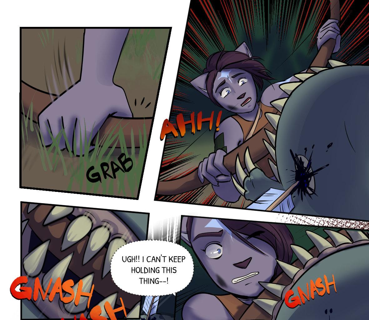 Glimmer - Episode 50, Page 1: Glimmer-Ep-04-page11