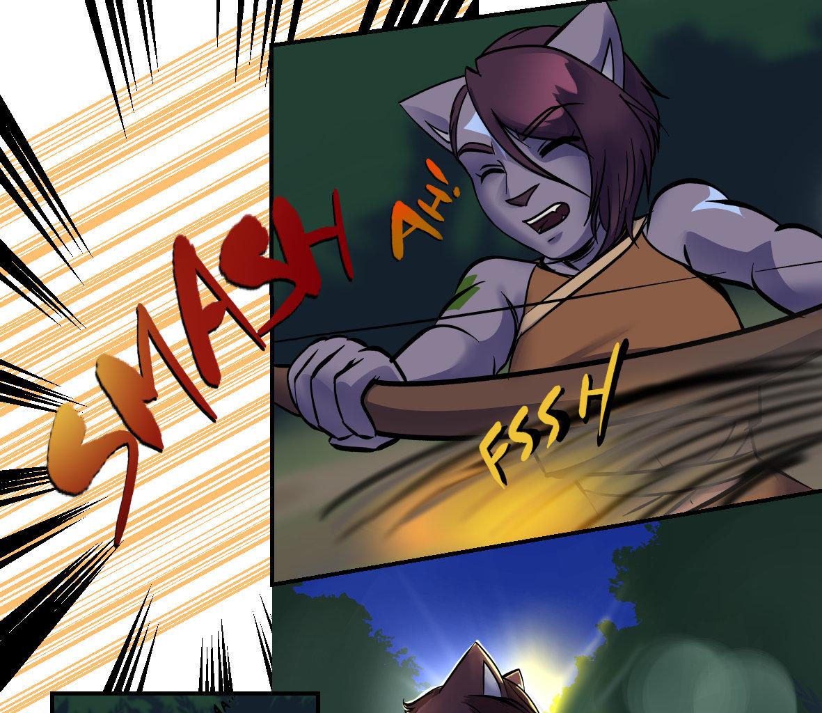 Glimmer - Episode 51, Page 1: Glimmer-Ep-05-page01