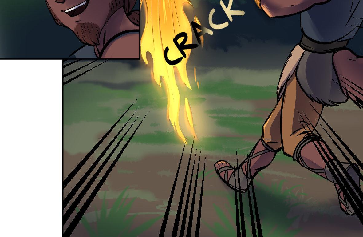 Glimmer - Episode 52, Page 1: Glimmer-Ep-05-page02