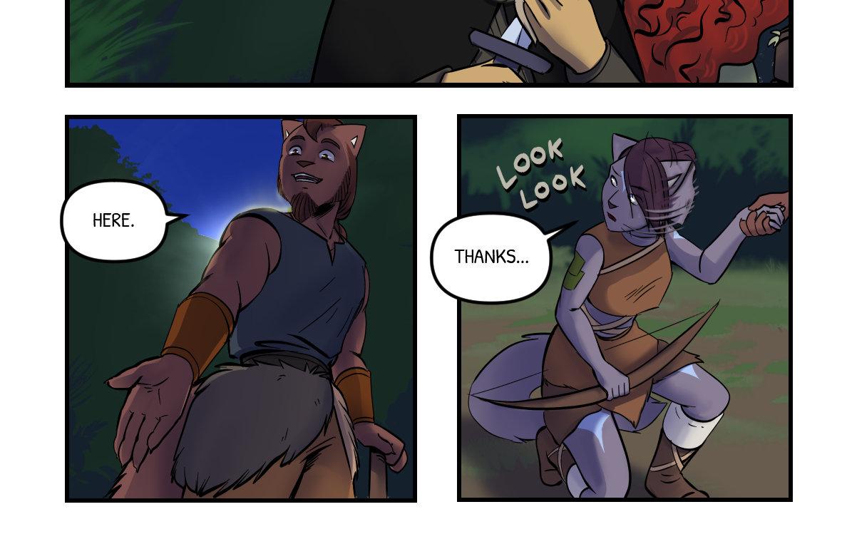 Glimmer - Episode 53, Page 1: Glimmer-Ep-05-page03