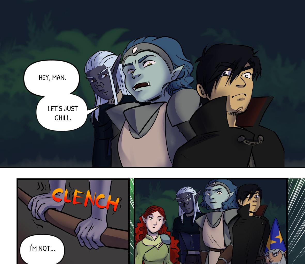 Glimmer - Episode 55, Page 1: Glimmer-Ep-05-page05