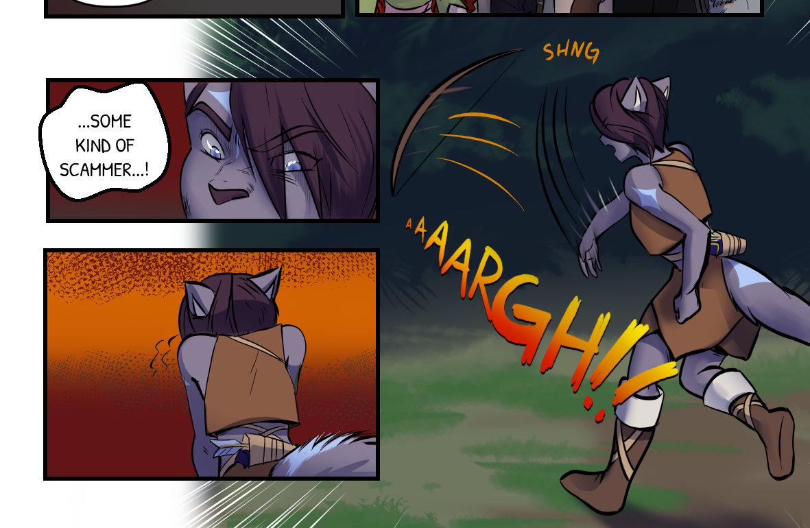 Glimmer - Episode 55, Page 1: Glimmer-Ep-05-page05