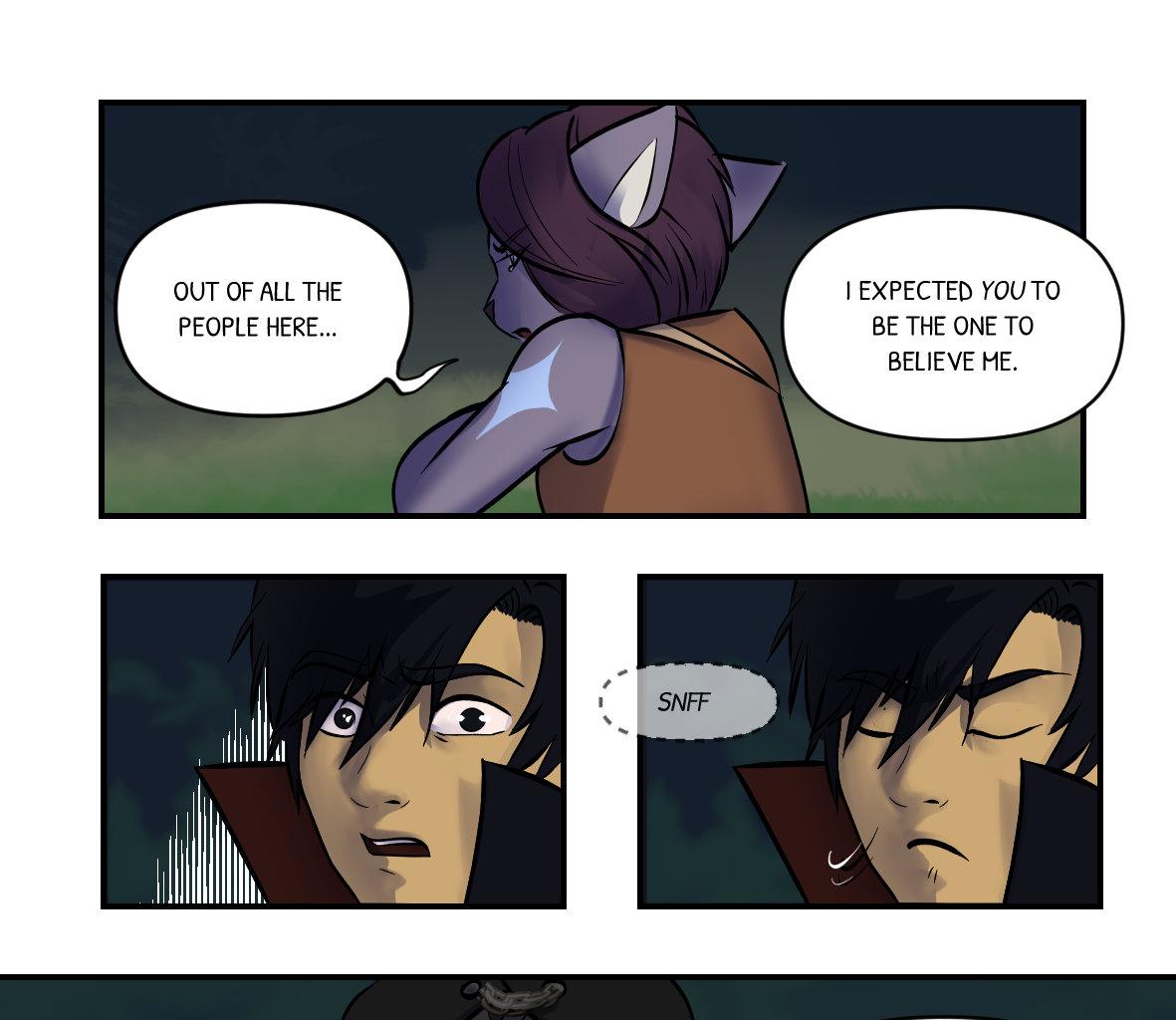 Glimmer - Episode 58, Page 1: Glimmer-Ep-05-page08