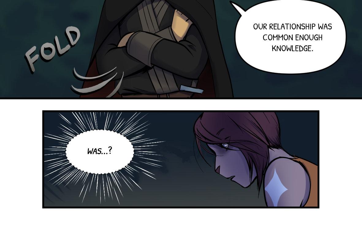 Glimmer - Episode 58, Page 1: Glimmer-Ep-05-page08