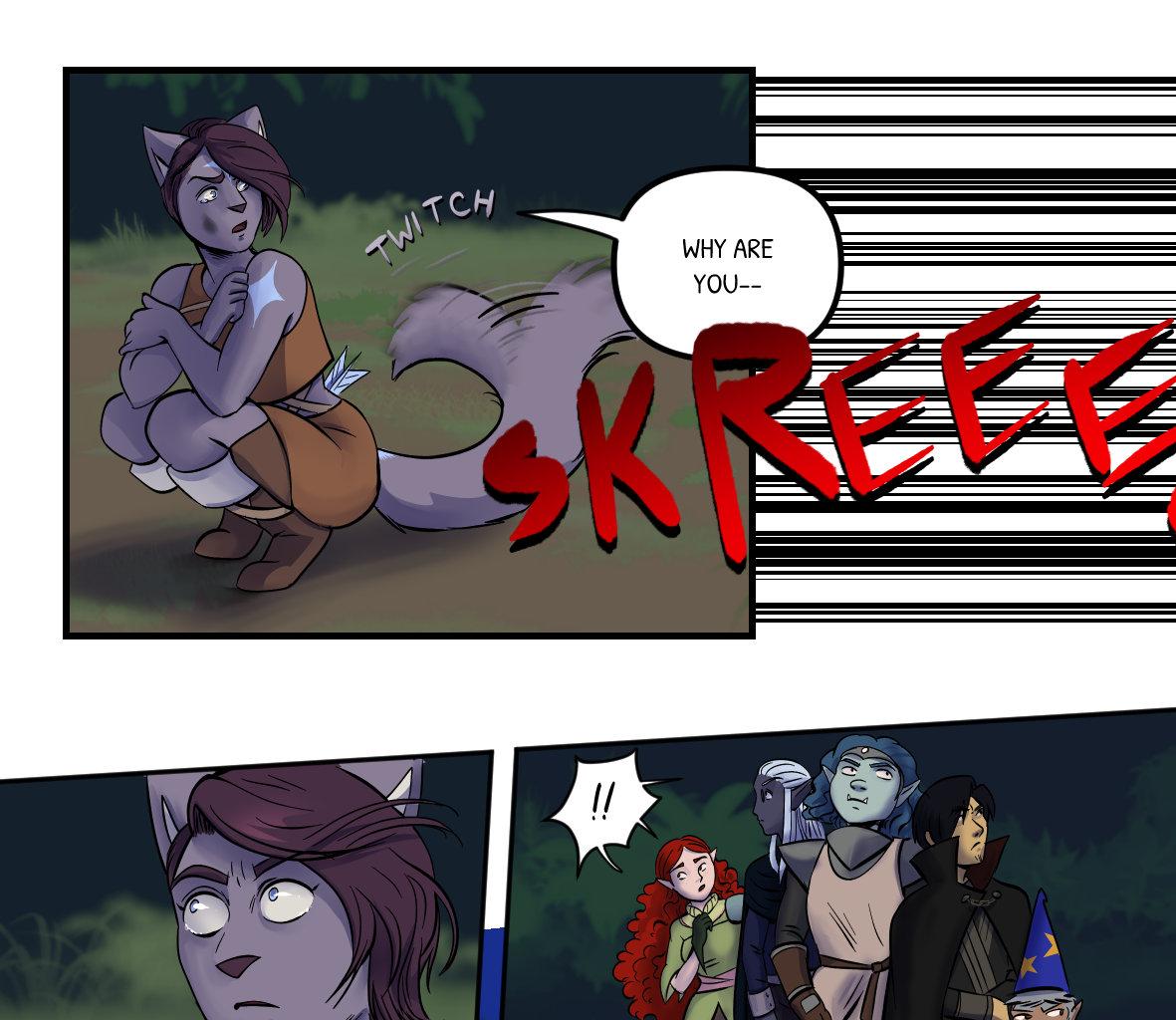 Glimmer - Episode 59, Page 1: Glimmer-Ep-05-page09