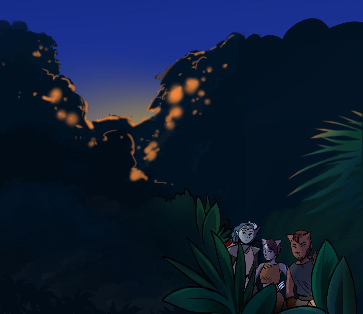 Glimmer - Episode 60, Page 1: Glimmer-Ep-05-page10