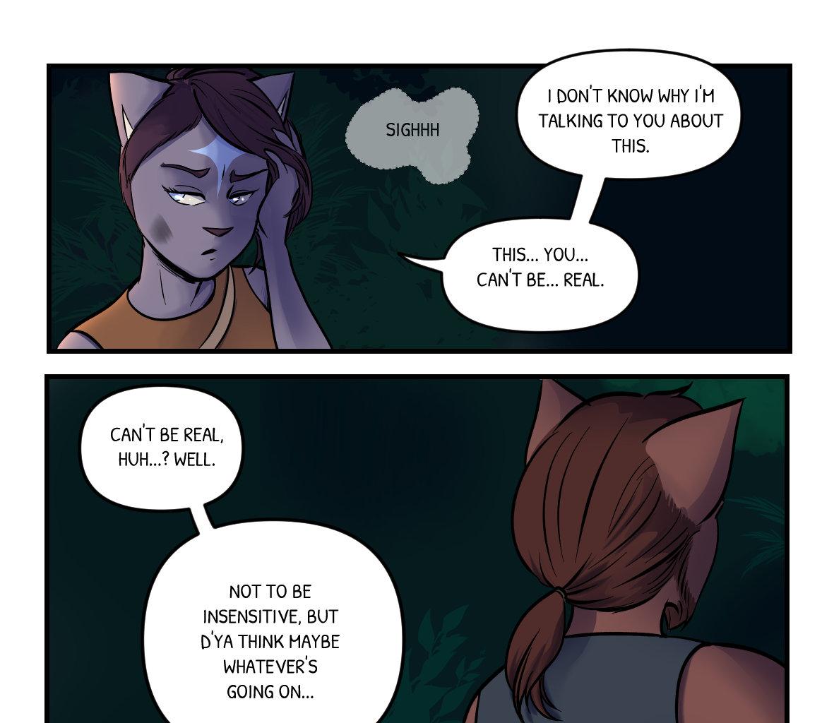 Glimmer - Episode 61, Page 1: Glimmer-Ep-05-page11