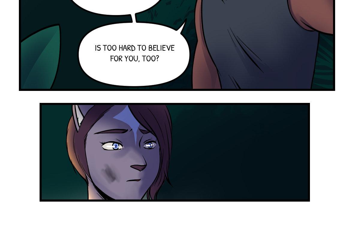 Glimmer - Episode 61, Page 1: Glimmer-Ep-05-page11