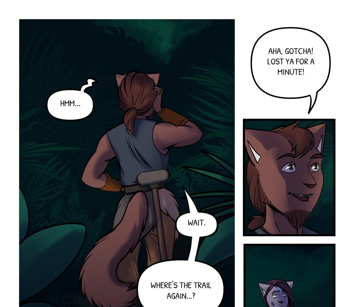 Glimmer - Episode 62, Page 1: Glimmer-Ep-05-page12