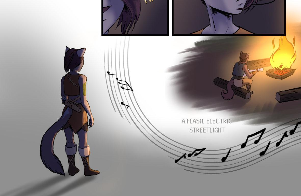 Glimmer - Episode 64, Page 1: Glimmer-Ep-05-page14