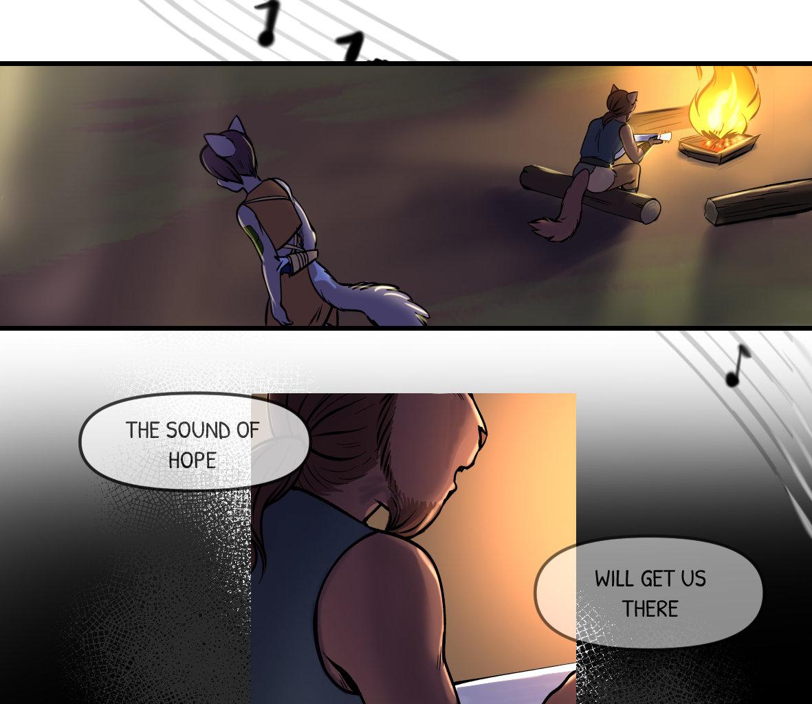 Glimmer - Episode 67, Page 1: Glimmer-Ep-05-page17