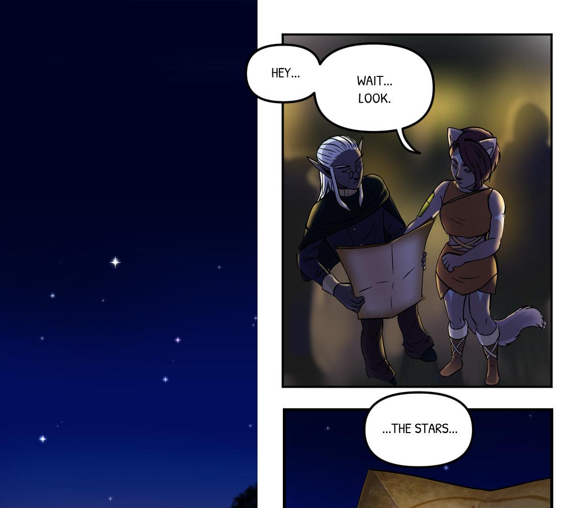 Glimmer - Episode 70, Page 1: Glimmer-Ep-06-page03