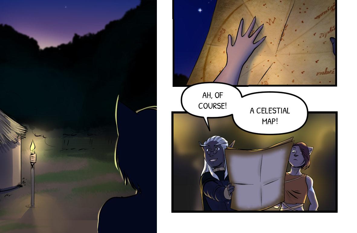 Glimmer - Episode 70, Page 1: Glimmer-Ep-06-page03