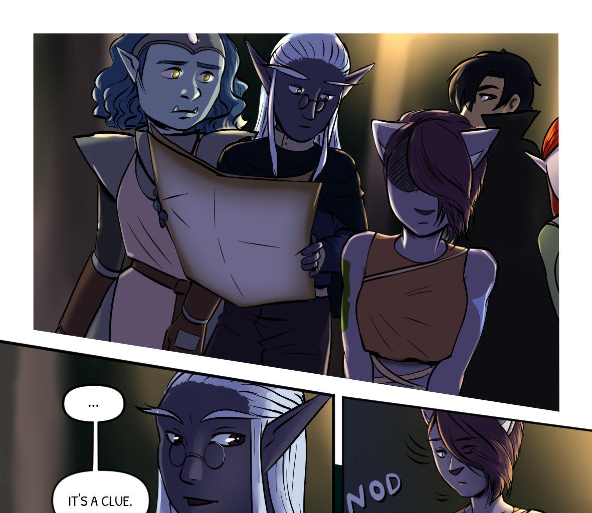 Glimmer - Episode 73, Page 1: Glimmer-Ep-06-page06