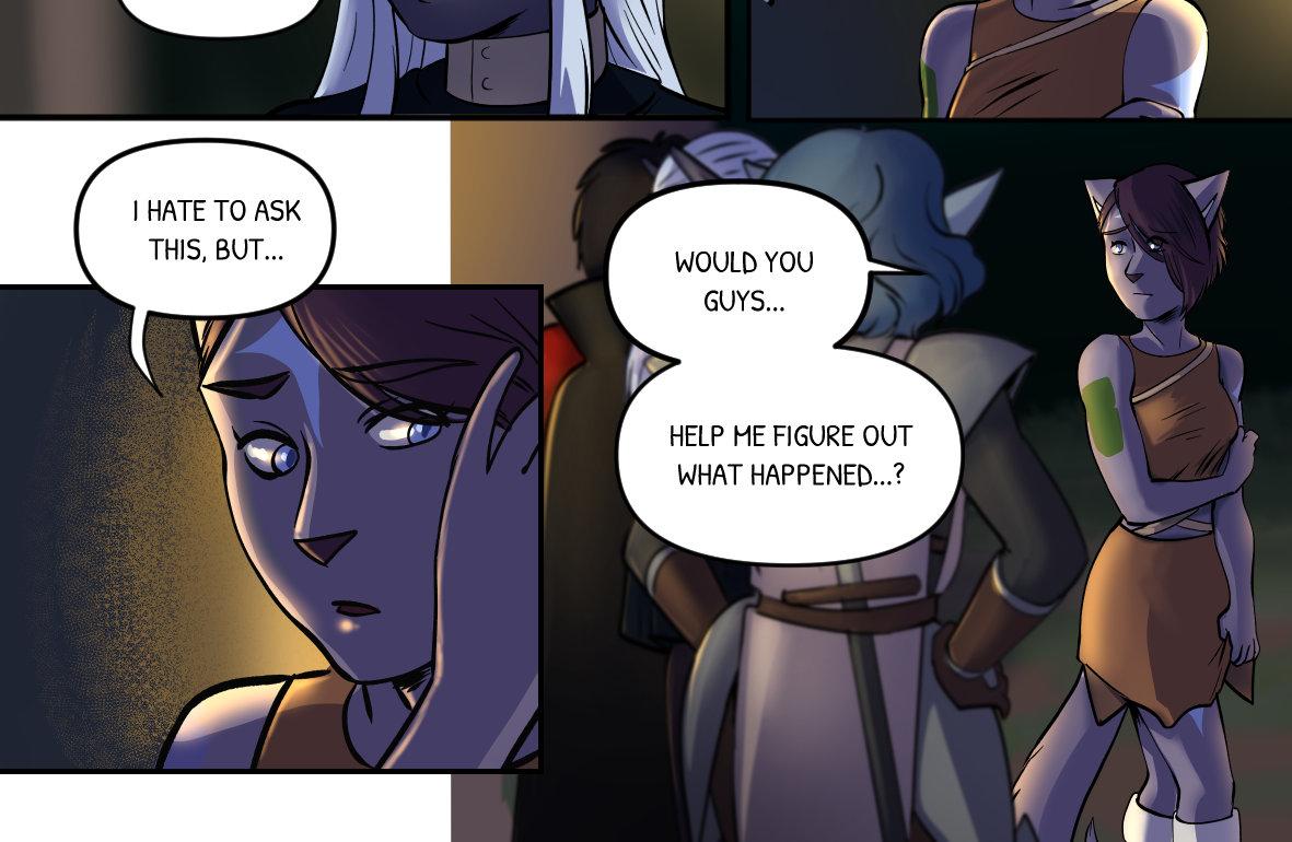 Glimmer - Episode 73, Page 1: Glimmer-Ep-06-page06