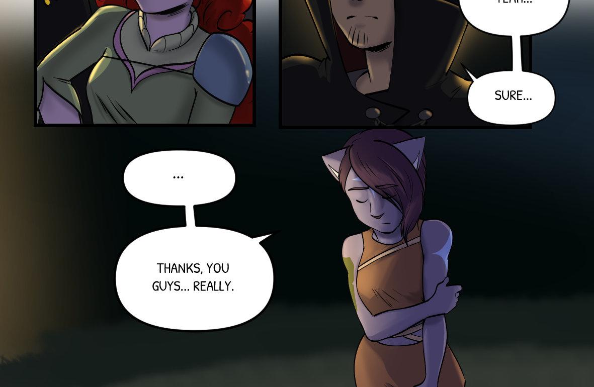 Glimmer - Episode 74, Page 1: Glimmer-Ep-06-page07