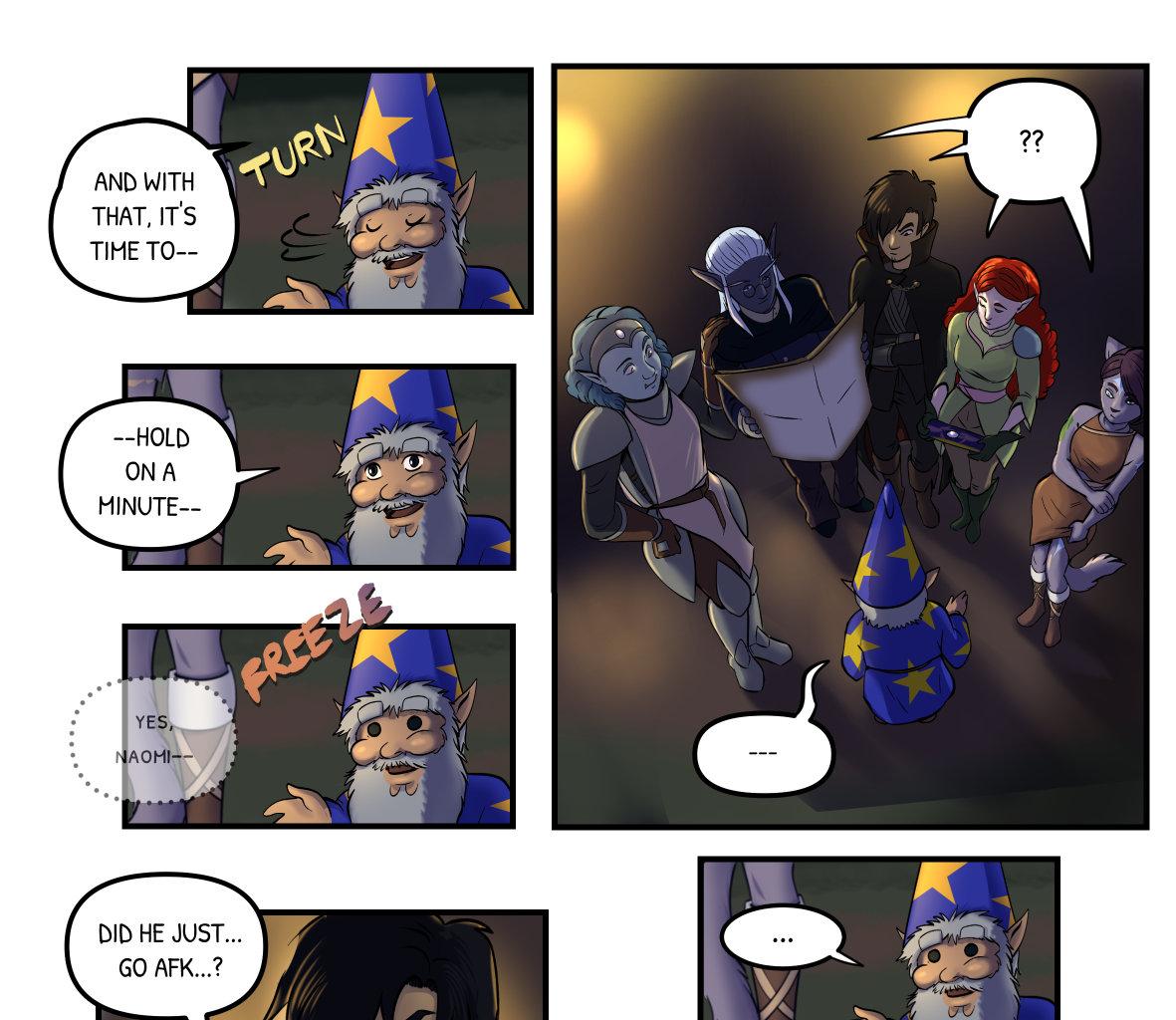 Glimmer - Episode 75, Page 1: Glimmer-Ep-06-page08