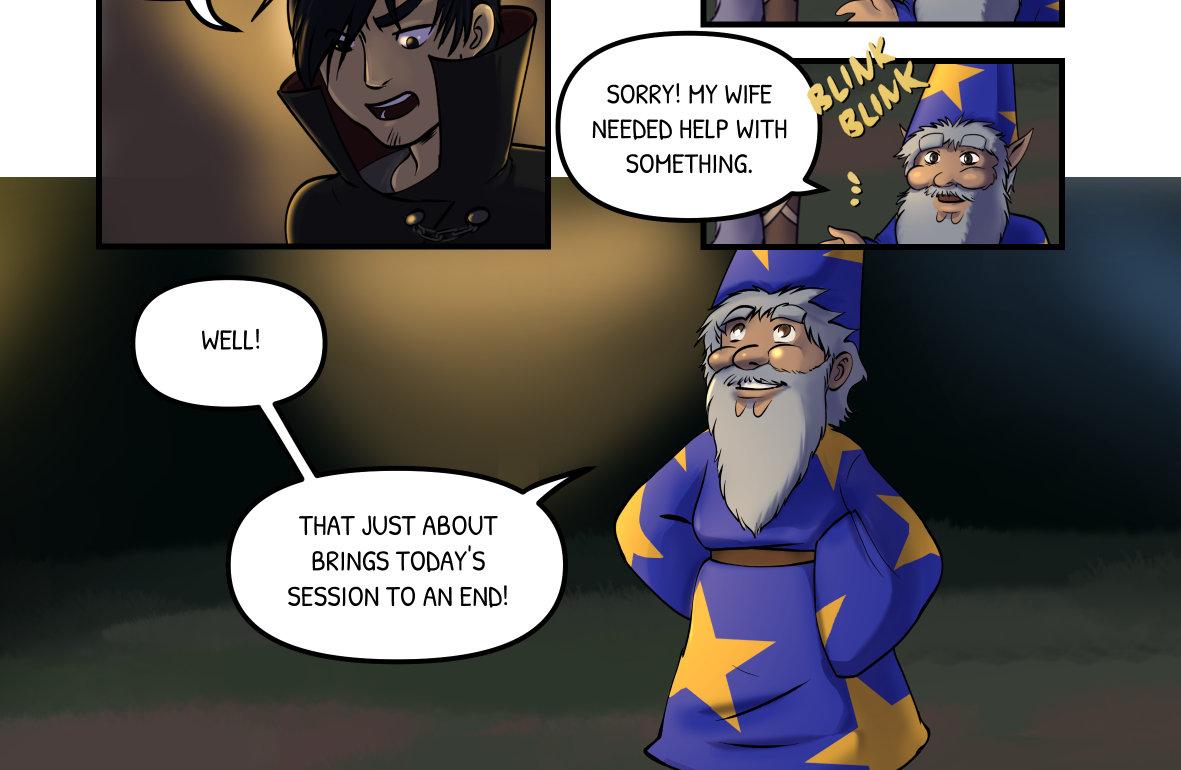 Glimmer - Episode 75, Page 1: Glimmer-Ep-06-page08