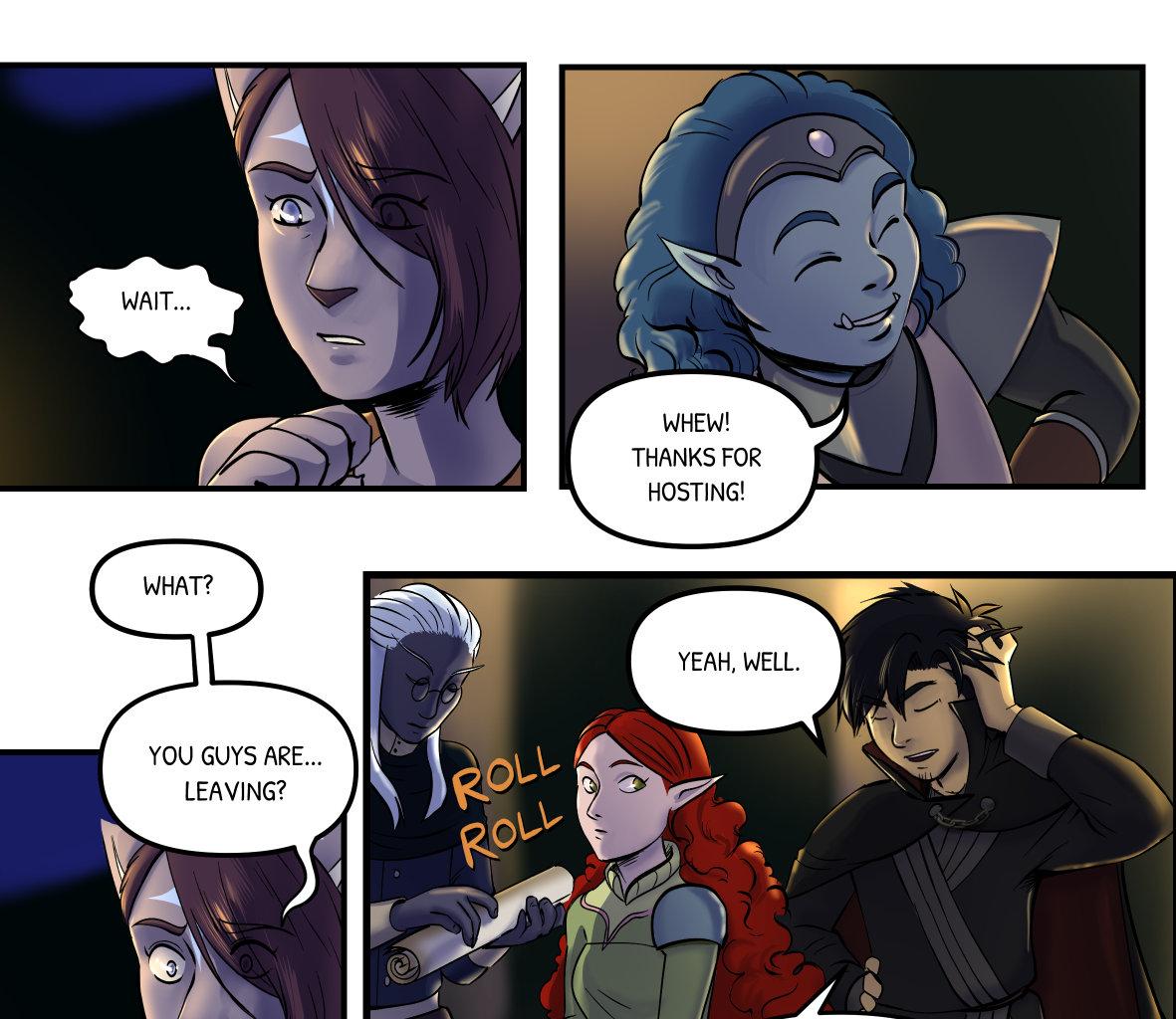 Glimmer - Episode 76, Page 1: Glimmer-Ep-06-page09