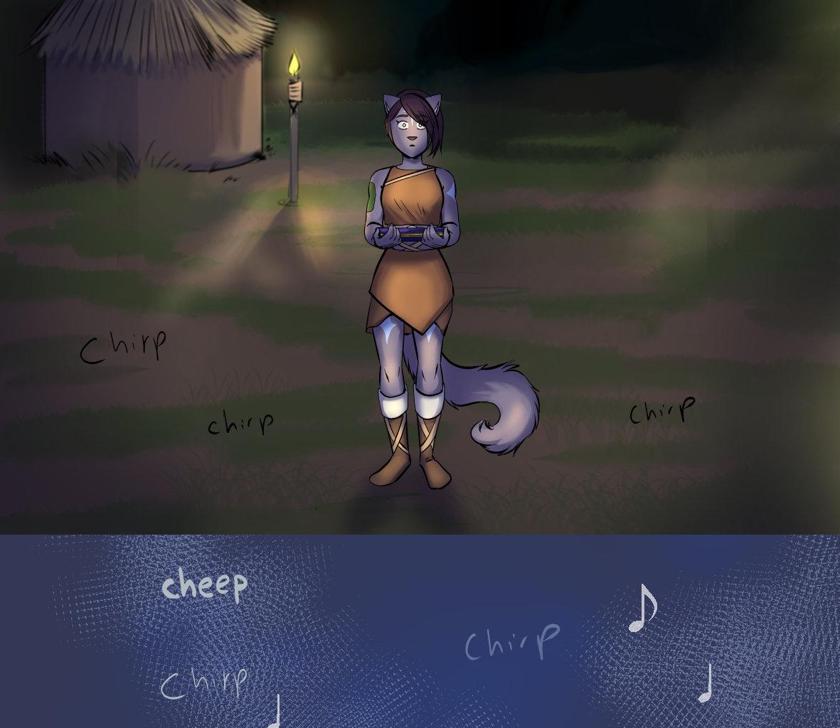 Glimmer - Episode 79, Page 1: Glimmer-Ep-06-page12