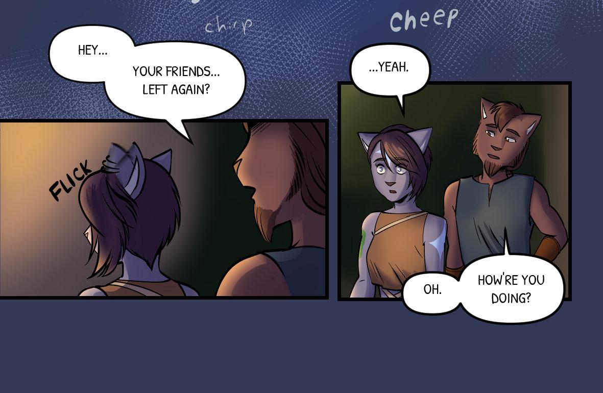 Glimmer - Episode 79, Page 1: Glimmer-Ep-06-page12