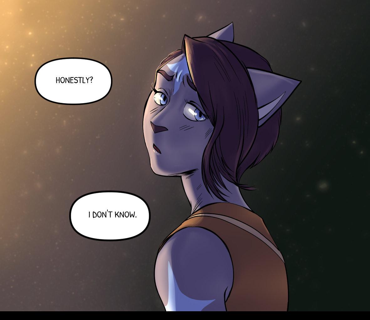 Glimmer - Episode 80, Page 1: Glimmer-Ep-06-page13