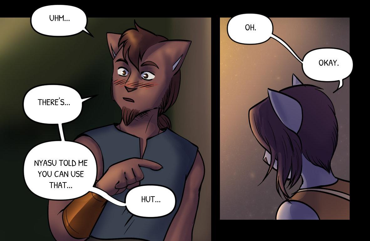 Glimmer - Episode 80, Page 1: Glimmer-Ep-06-page13