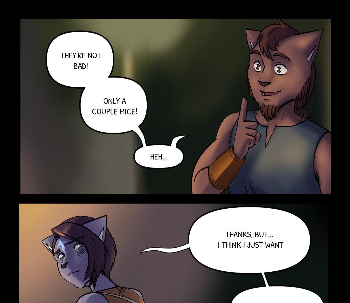 Glimmer - Episode 81, Page 1: Glimmer-Ep-06-page14