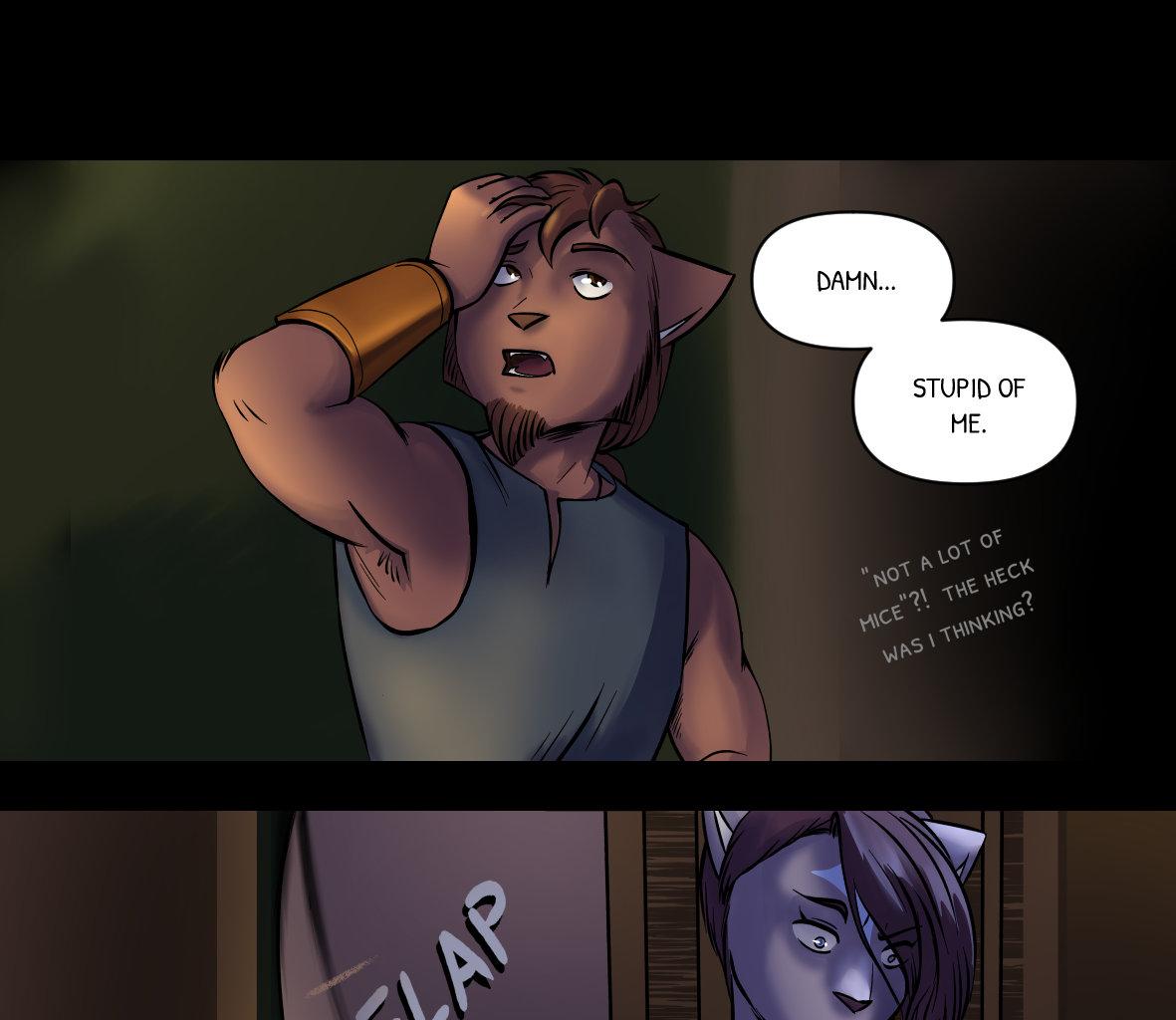 Glimmer - Episode 82, Page 1: Glimmer-Ep-06-page15