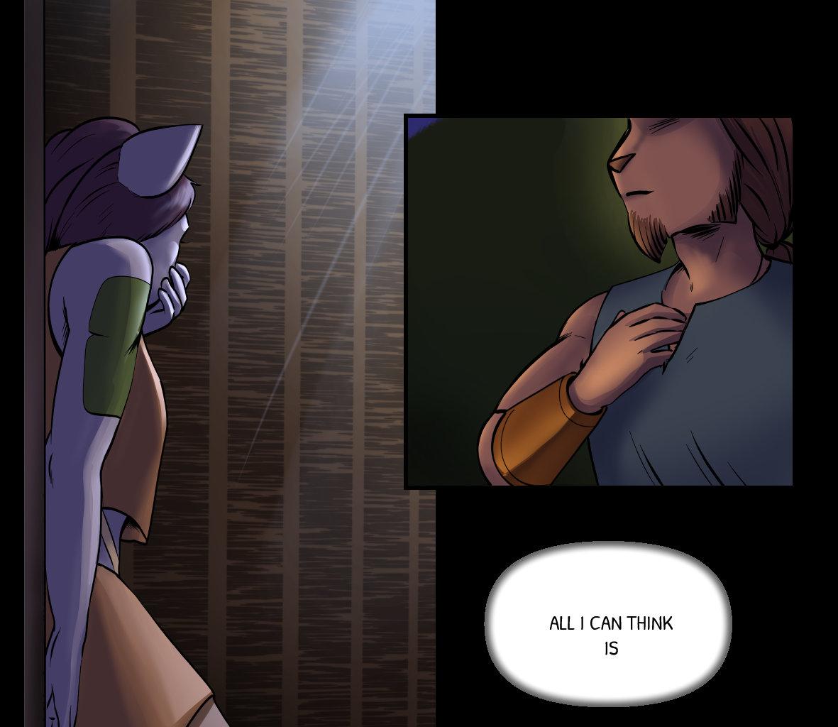 Glimmer - Episode 83, Page 1: Glimmer-Ep-06-page16