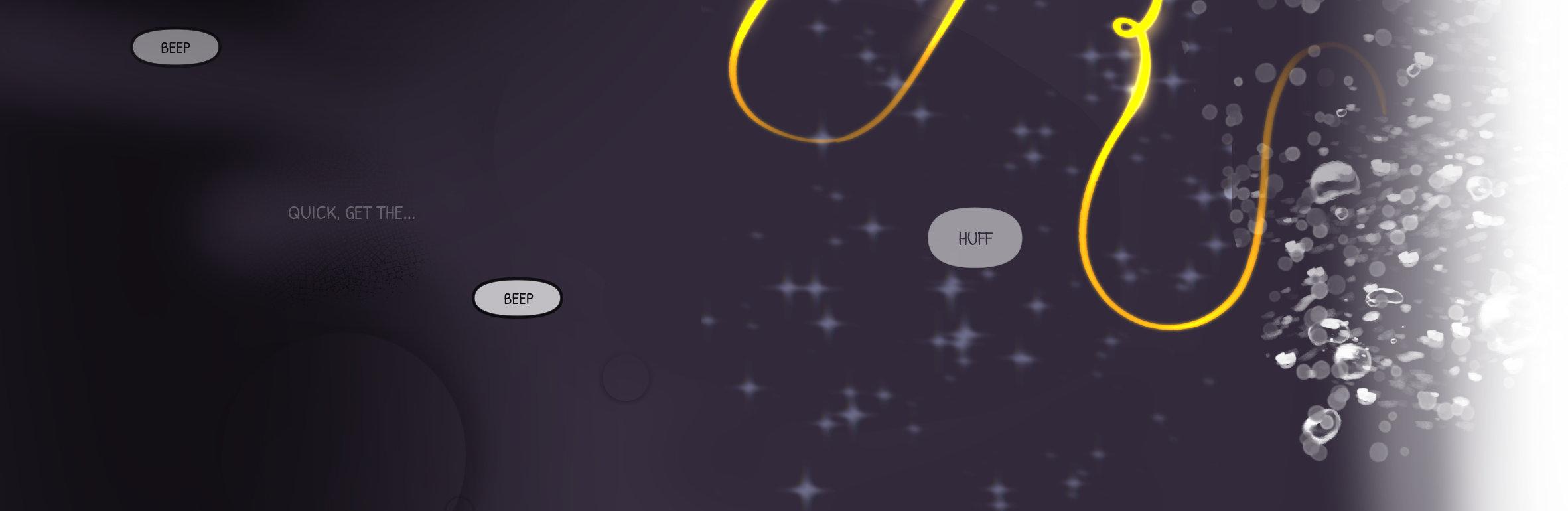 Glimmer - Episode 85, Page 1: Glimmer-Ep-07-page01-02