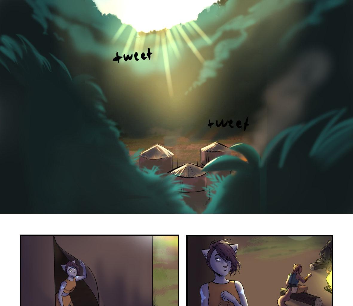 Glimmer - Episode 87, Page 1: Glimmer-Ep-07-page04