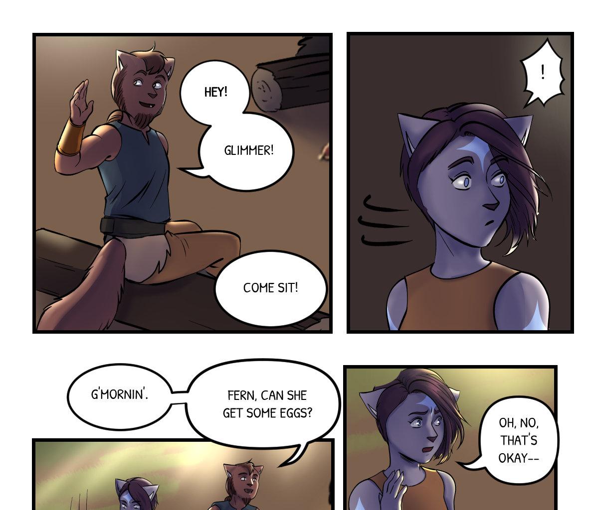 Glimmer - Episode 88, Page 1: Glimmer-Ep-07-page05