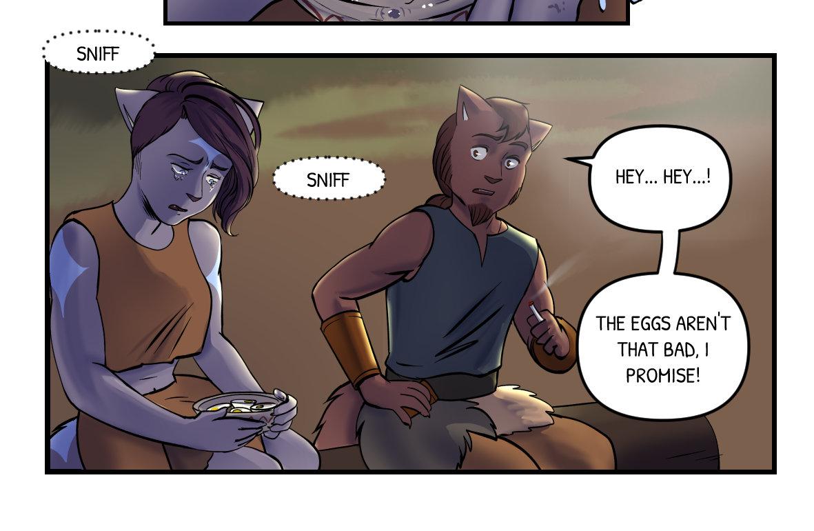 Glimmer - Episode 90, Page 1: Glimmer-Ep-07-page07