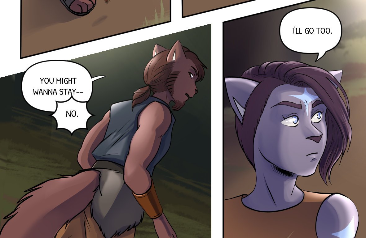 Glimmer - Episode 93, Page 1: Glimmer-Ep-07-page10