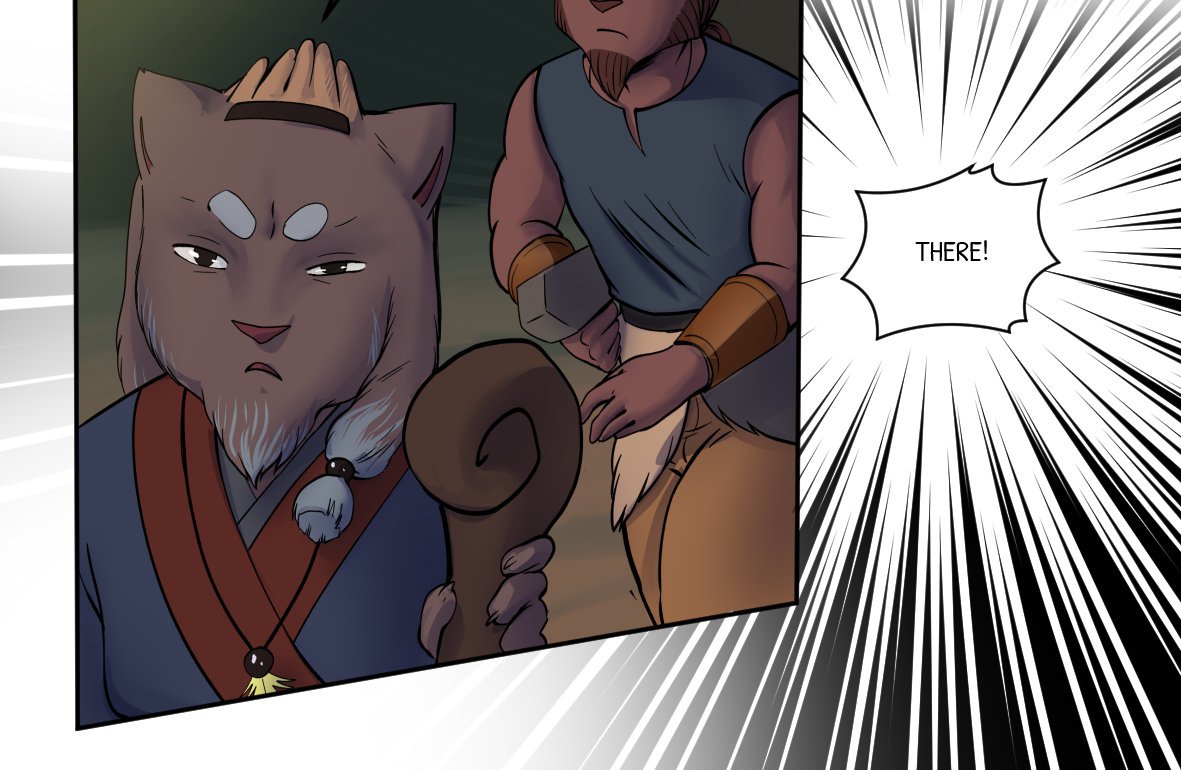 Glimmer - Episode 95, Page 1: Glimmer-Ep-07-page12