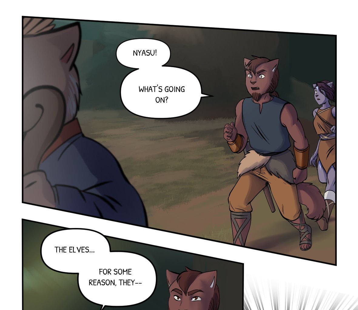 Glimmer - Episode 95, Page 1: Glimmer-Ep-07-page12
