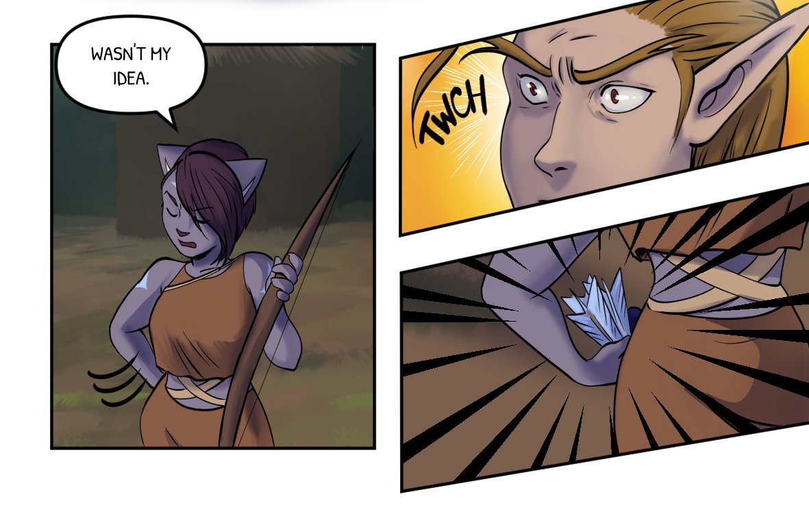 Glimmer - Episode 97, Page 1: Glimmer-Ep-07-page14