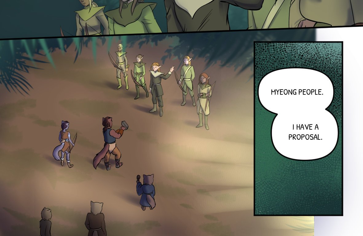 Glimmer - Episode 100, Page 1: Glimmer-Ep-08-page02