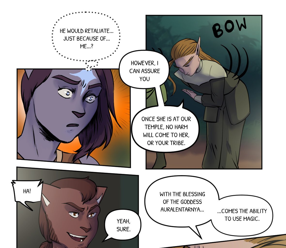 Glimmer - Episode 104, Page 1: Glimmer-Ep-08-page06