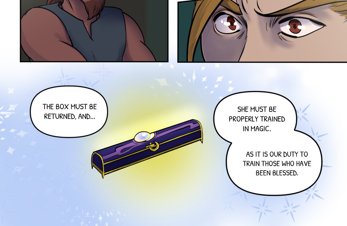 Glimmer - Episode 104, Page 1: Glimmer-Ep-08-page06