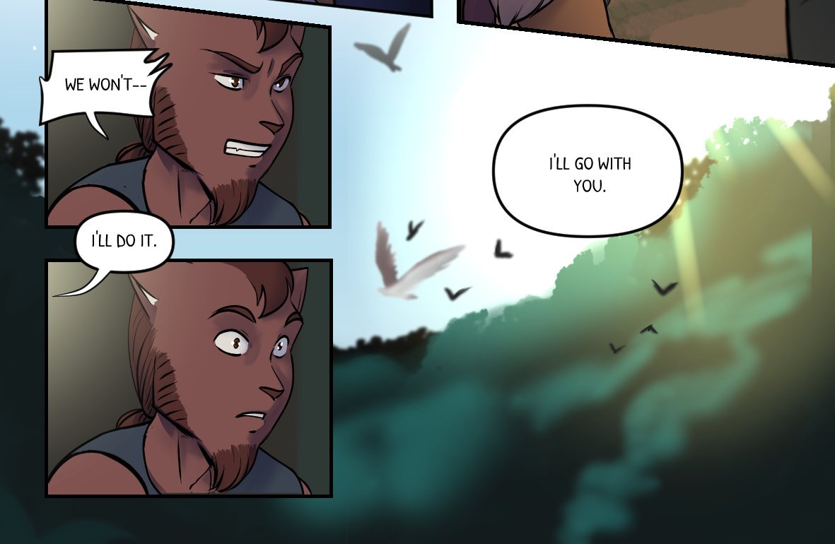 Glimmer - Episode 105, Page 1: Glimmer-Ep-08-page07